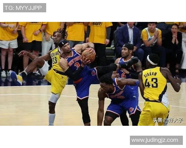 步行者队在主场战胜尼克斯队，迎来赛季转机