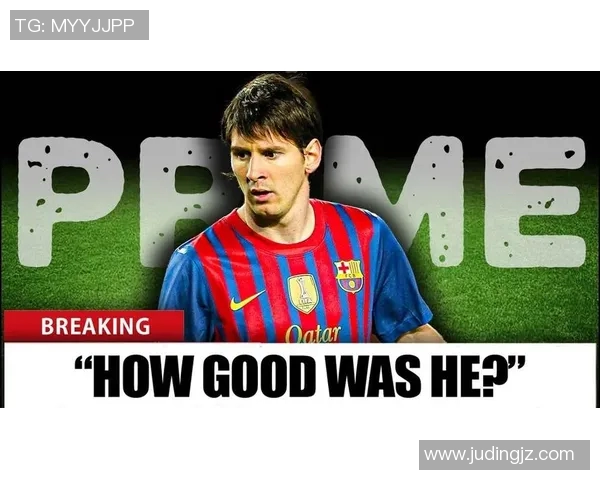 梅西帽子戏法助巴塞罗那轻取对手——见证足球天才的巅峰表现