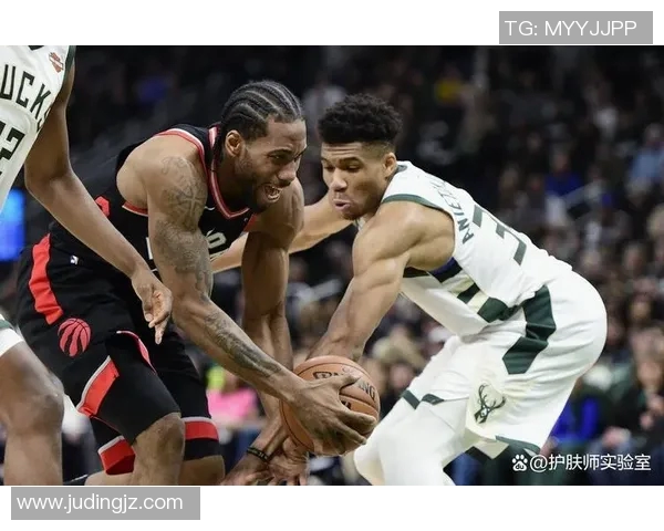 猛龙蠢蠢欲动再战雄鹿，主场优势能否赢回比赛？