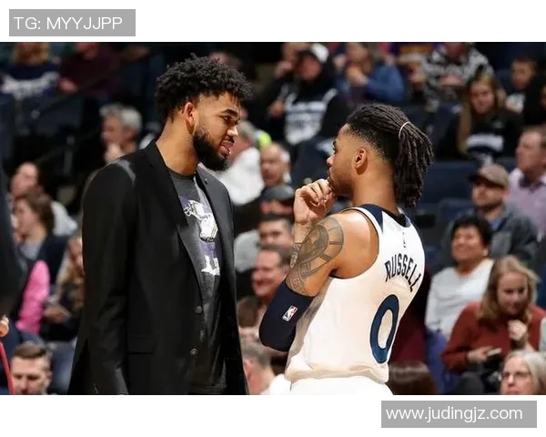 森林狼队新秀崭露头角，球队未来可期